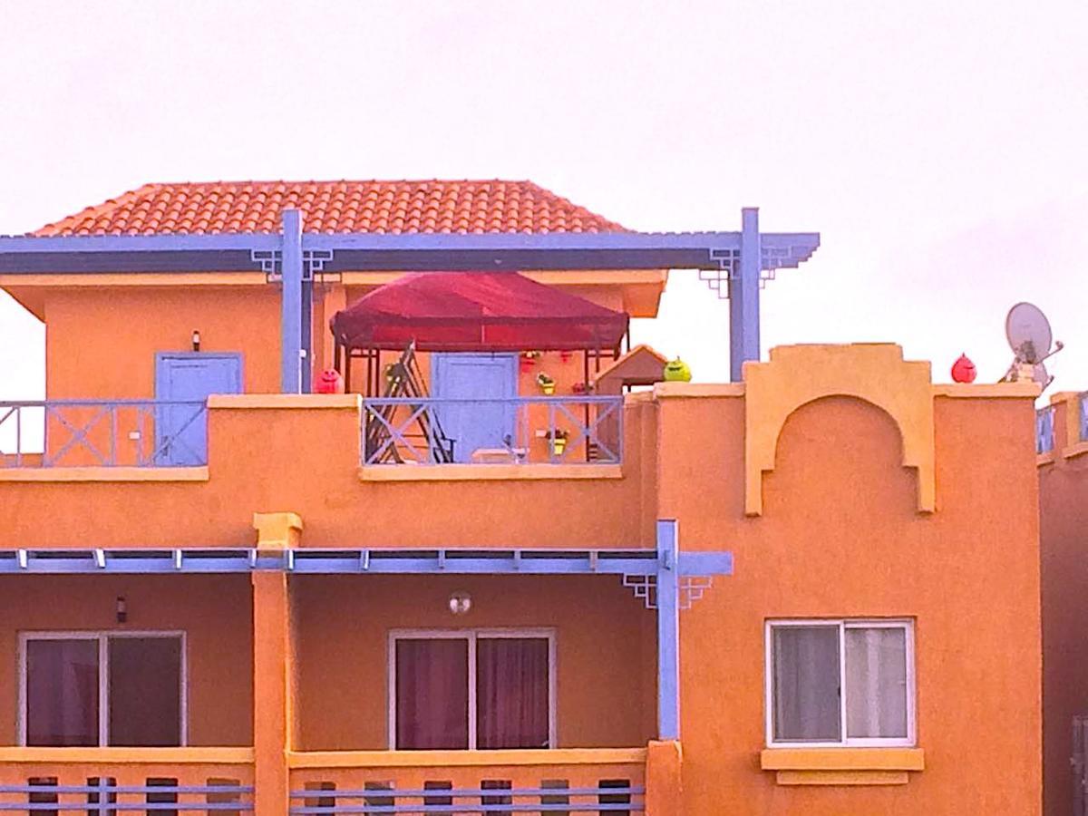 Modern At Royal Mersa Matruh
