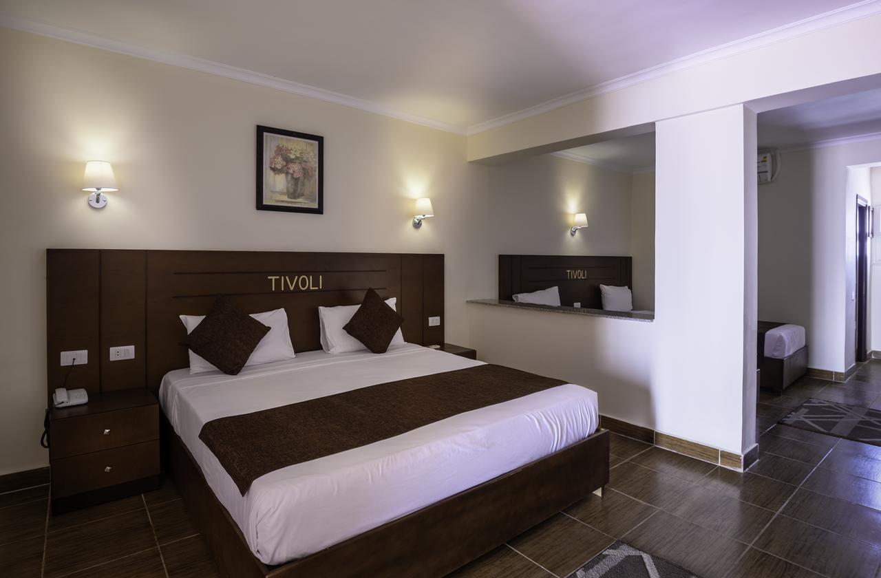 Tivoli Aqua Park Complex 4*