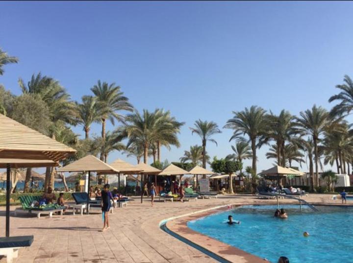 Palmera El Sokhna Families Only Chalet *