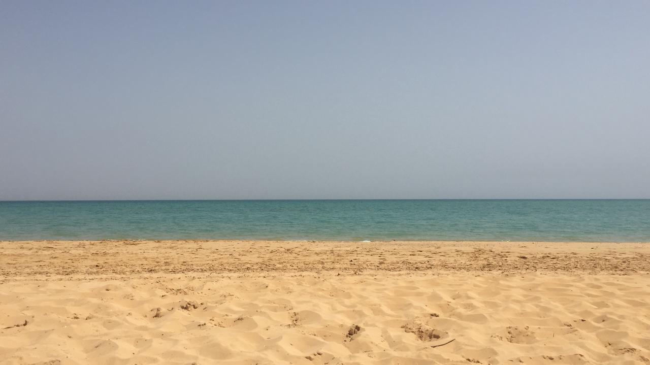 At Little Venice - Ain Sokhna Apartment *