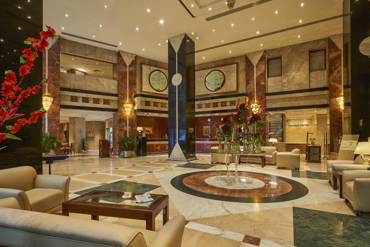 Hotel Safir Cairo