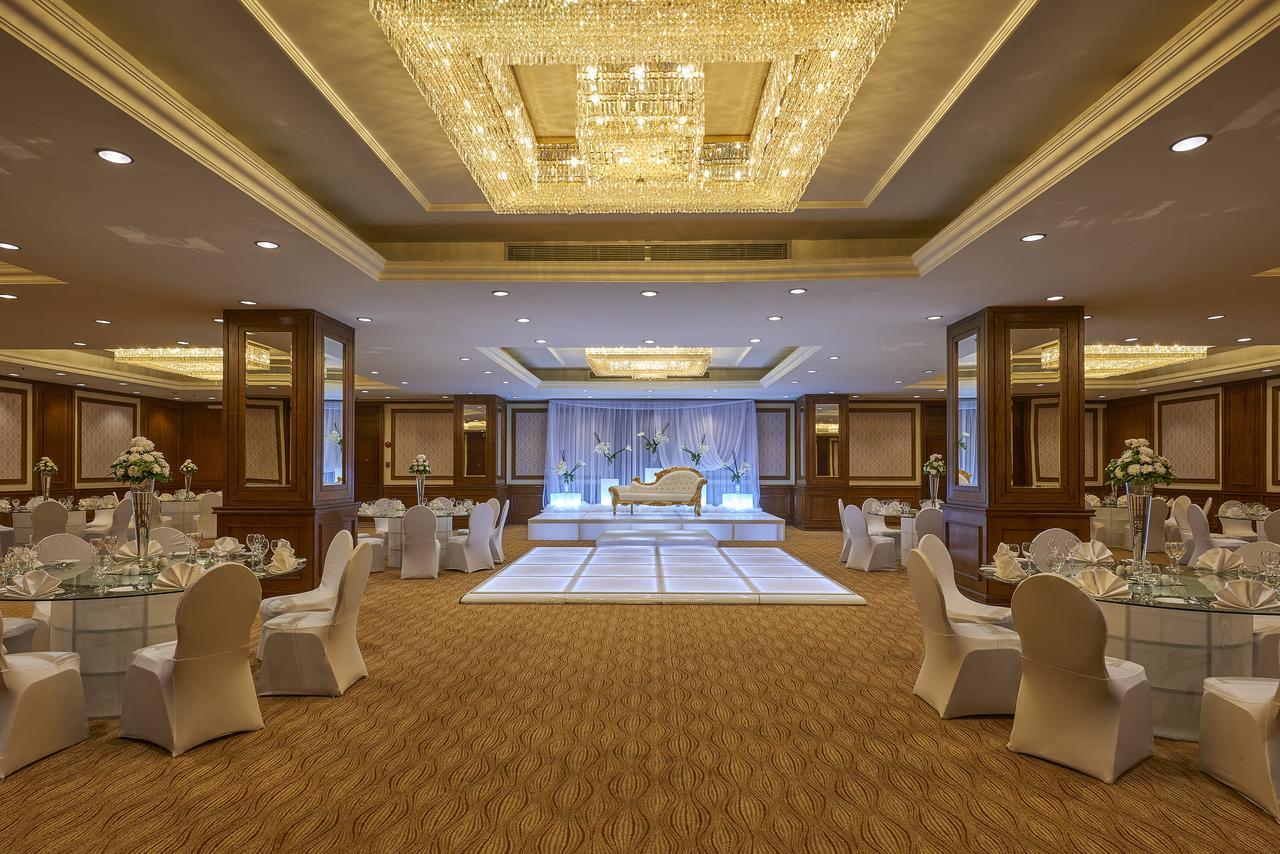 Safir Cairo Giza