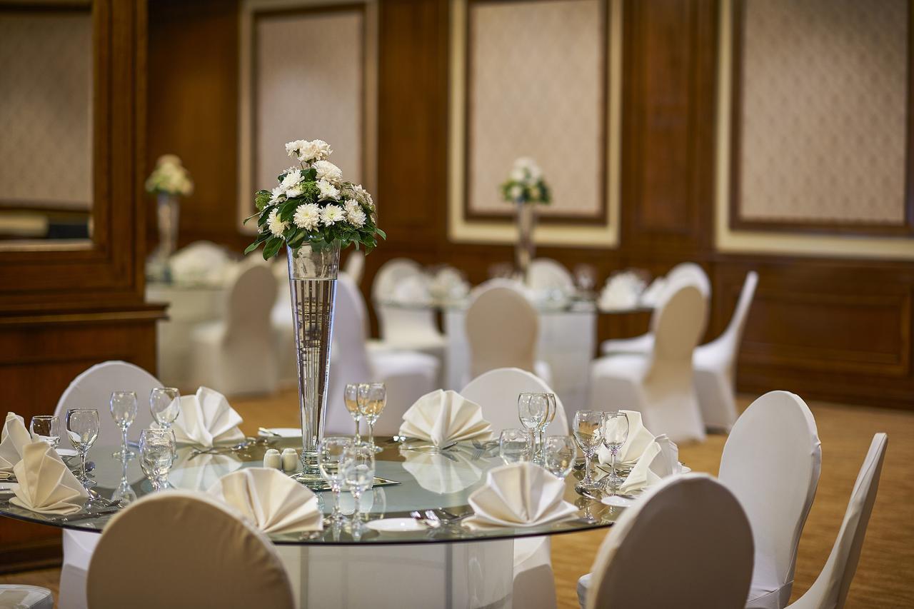 Hotel Safir Cairo 5*