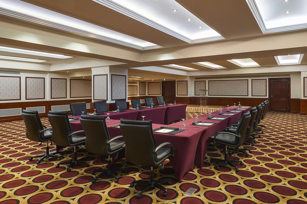 Safir Cairo Hotel Giza