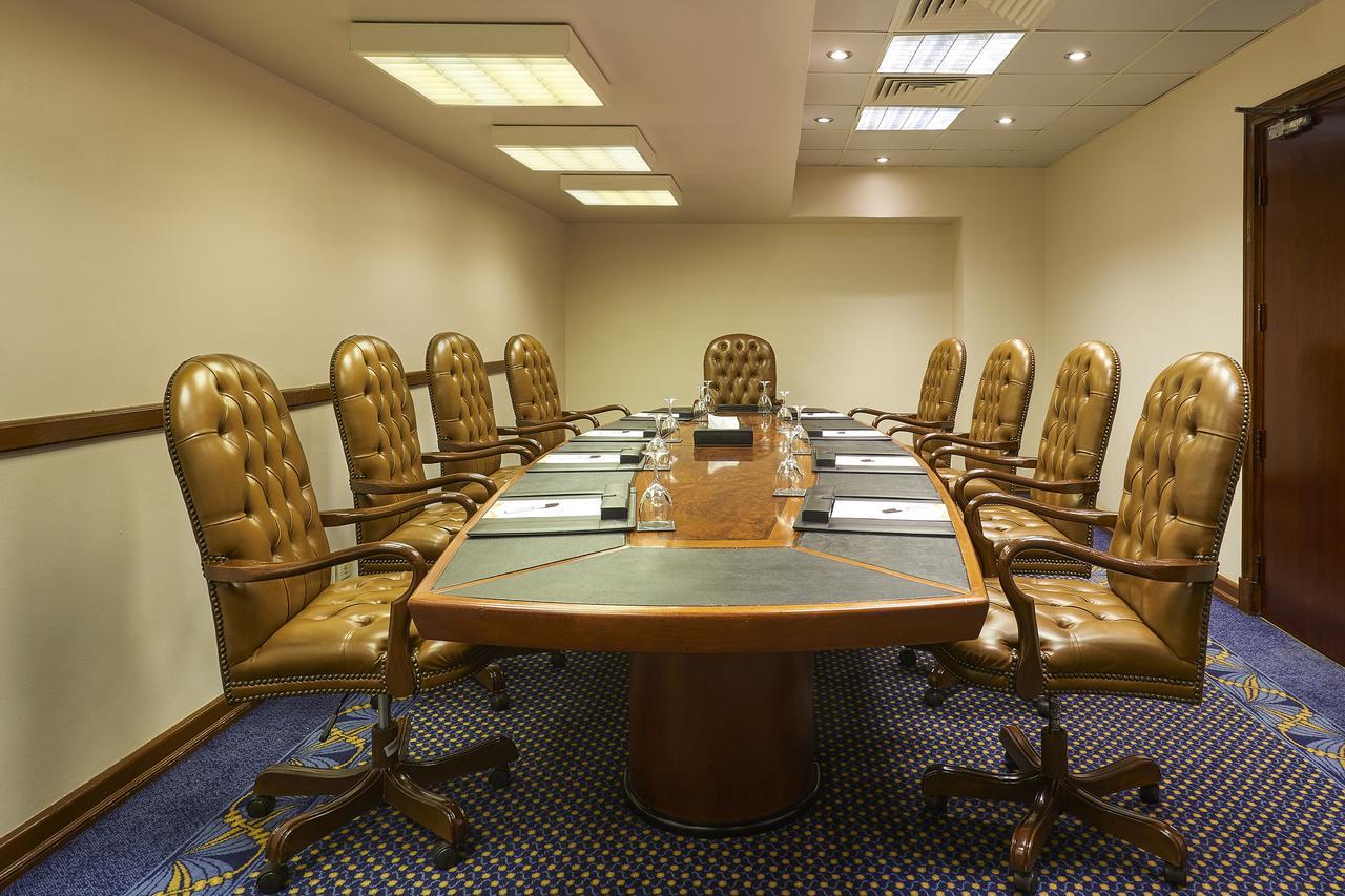 Safir Cairo Hotel
