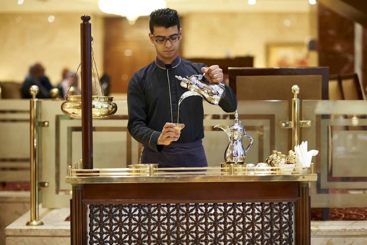 Safir Cairo Hotel Giza