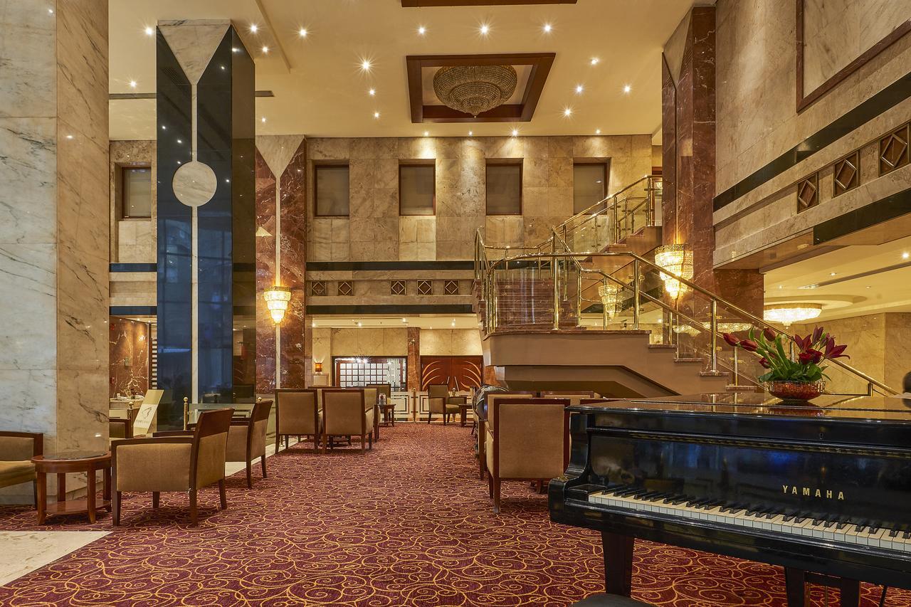 Safir Cairo 5* Giza