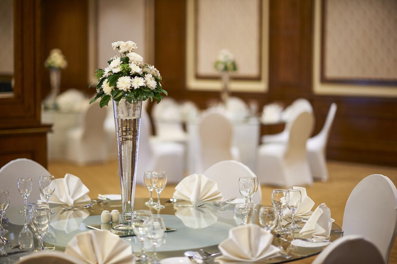 Safir Cairo 5* Giza