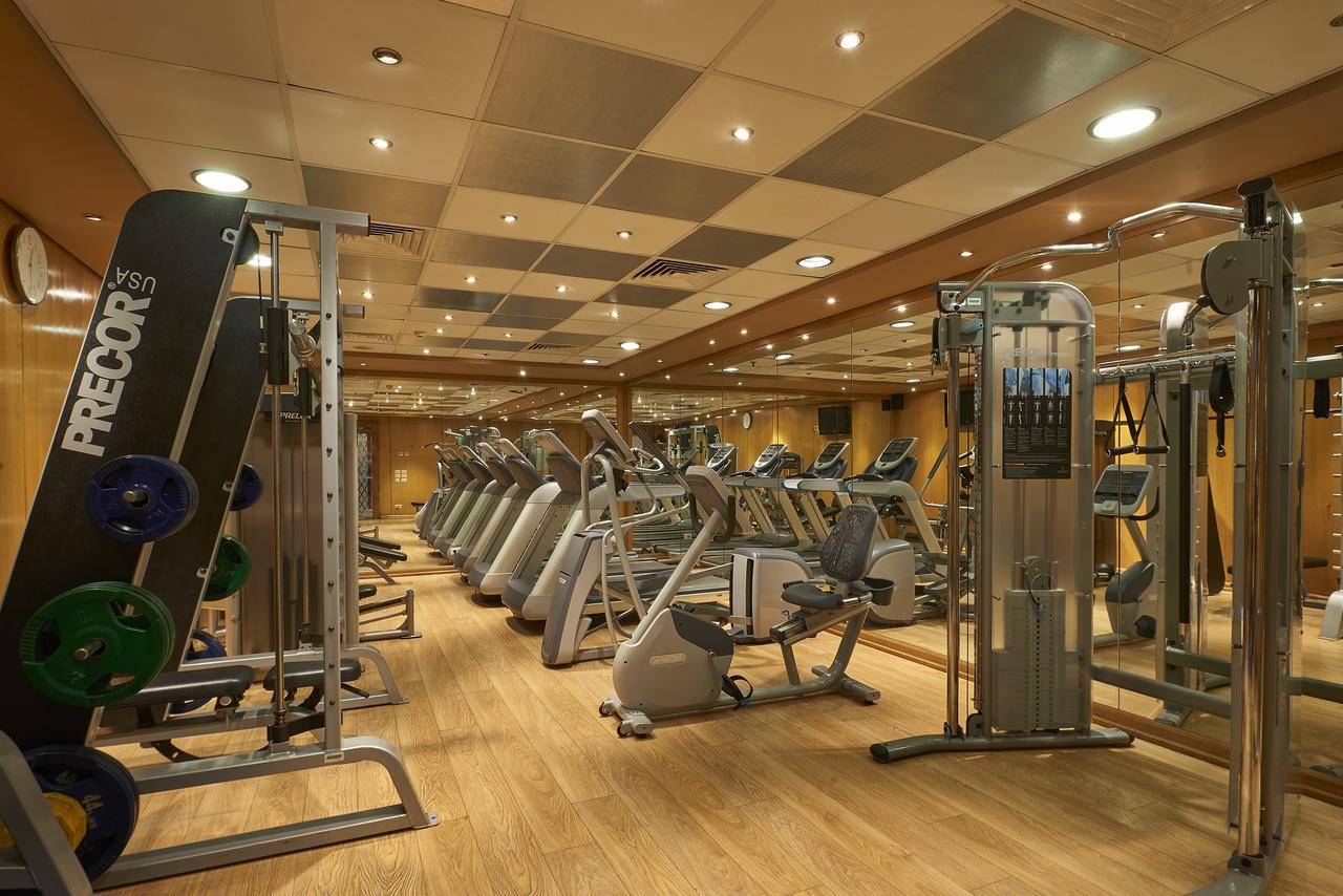 Hotel Safir Cairo
