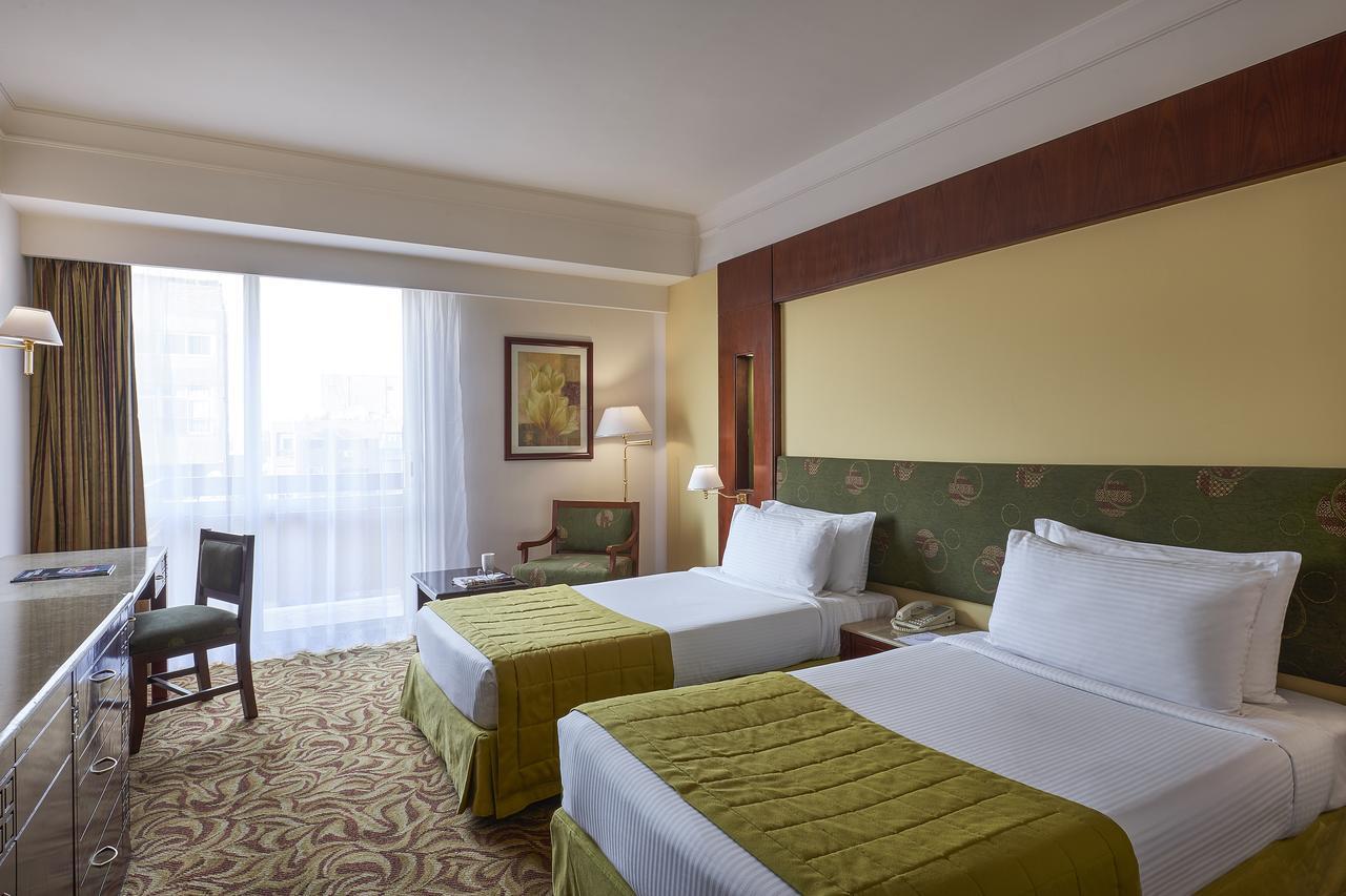 Hotel Safir Cairo Giza