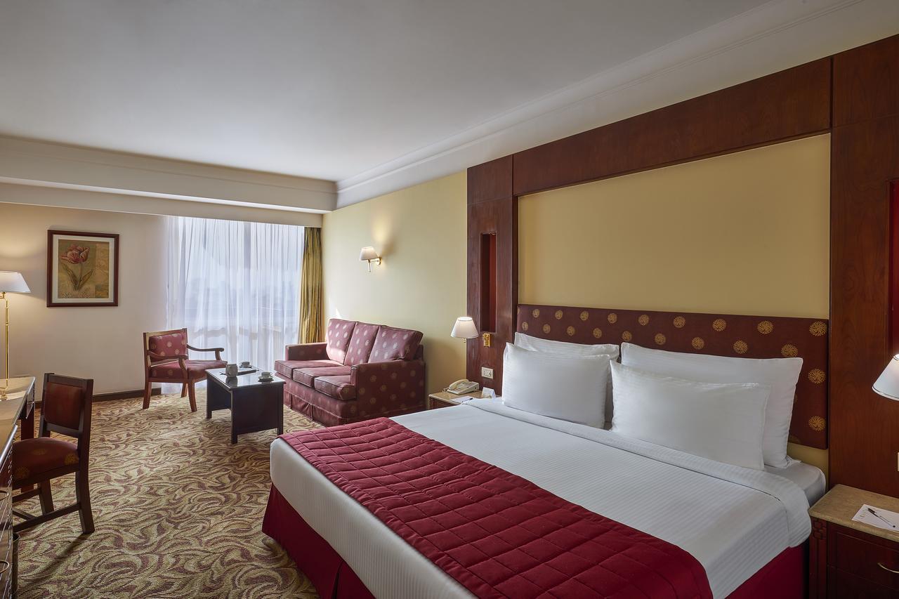 Hotel Safir Cairo