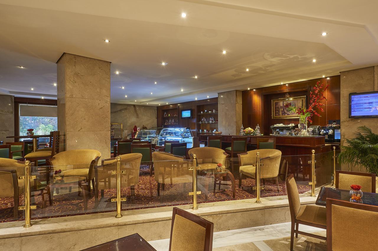 Safir Cairo Hotel Giza