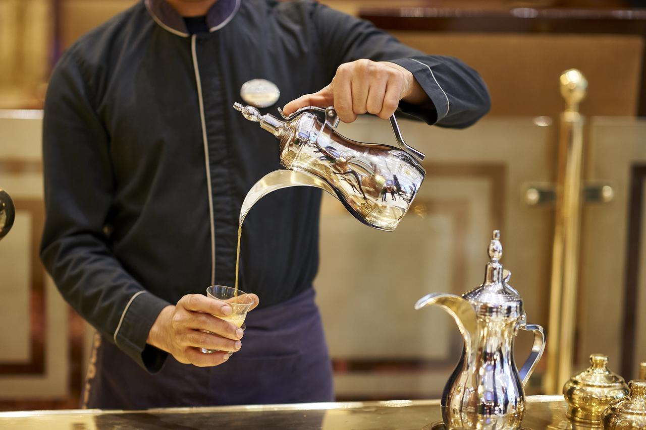 Hotel Safir Cairo