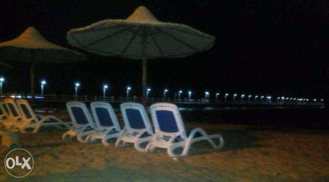 Seaview In Porto South - Families Only Ain Sukhna