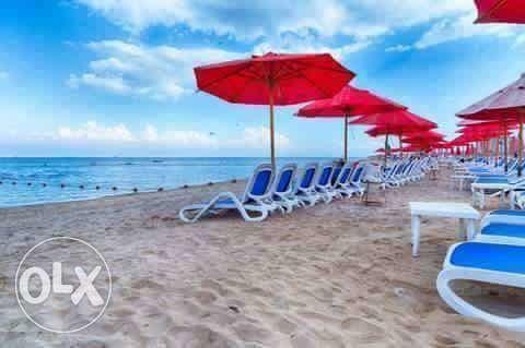 Seaview In Porto South - Families Only *