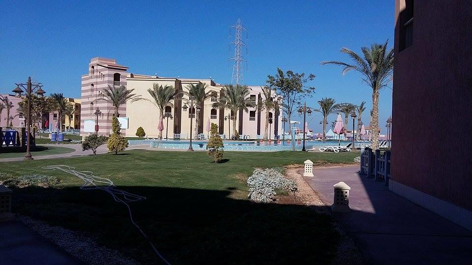 Seaview In Porto South - Families Only Ain Sukhna
