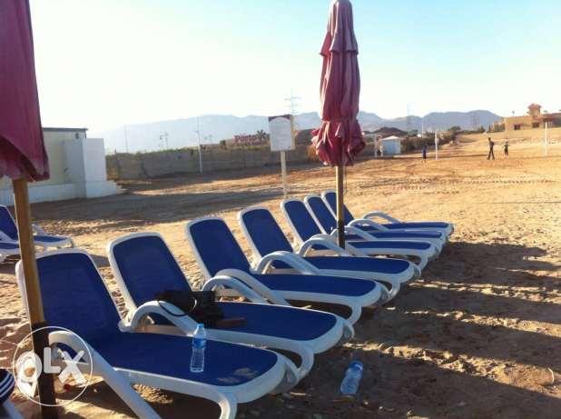 Seaview In Porto South - Families Only Chalet