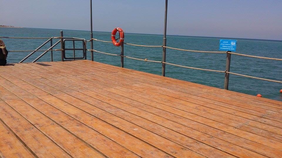 Seaview In Porto South - Families Only Chalet Ain Sukhna