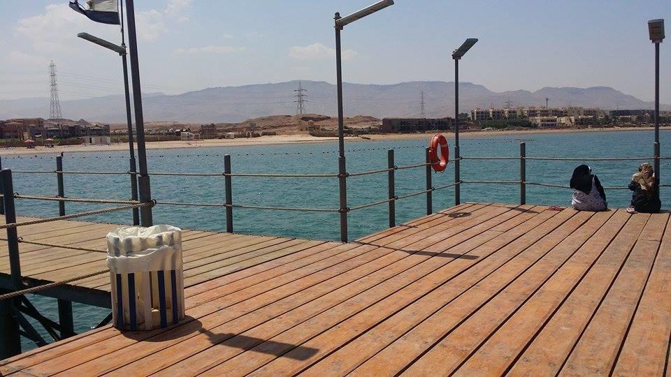 Seaview In Porto South - Families Only Chalet *