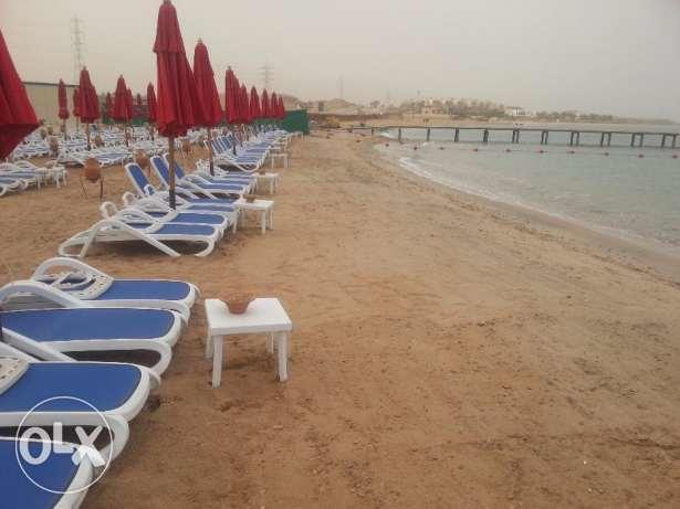 Chalet Seaview In Porto South - Families Only *