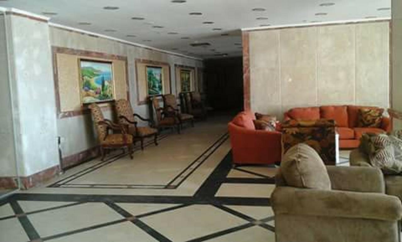 Hotel Trio Sea View 4*