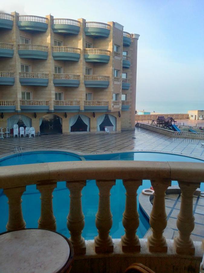 Hotel Trio Sea View