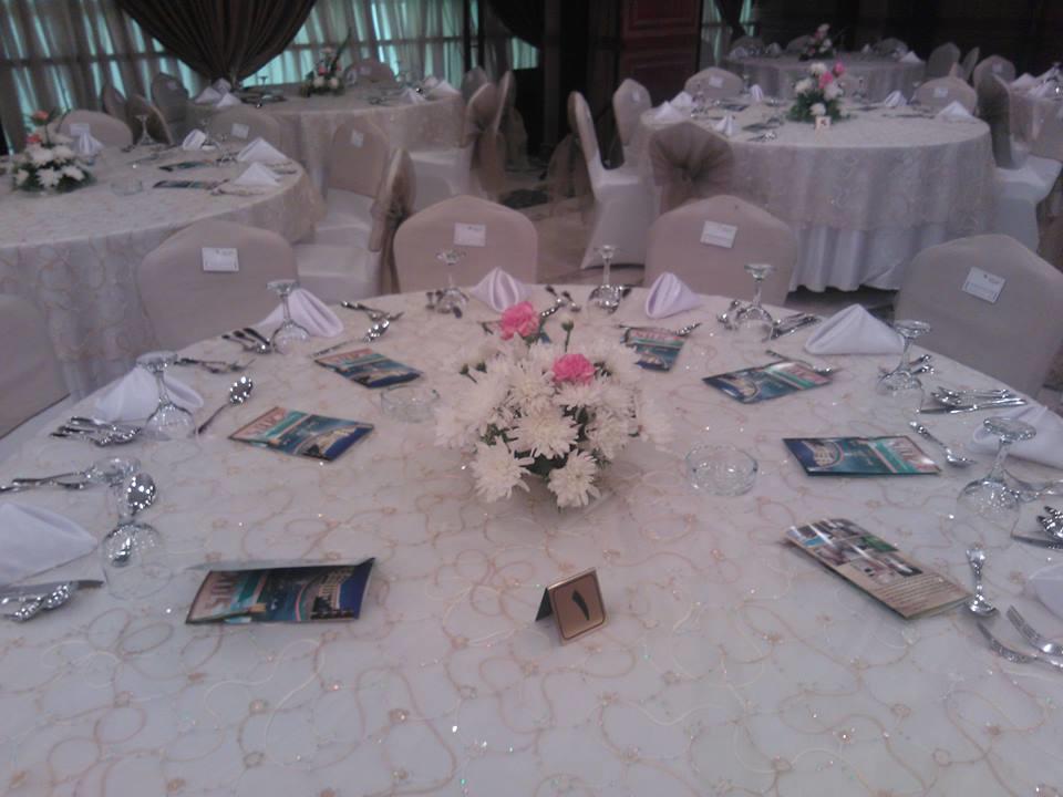 Trio Sea View Hotel Izbat al Mustamarah