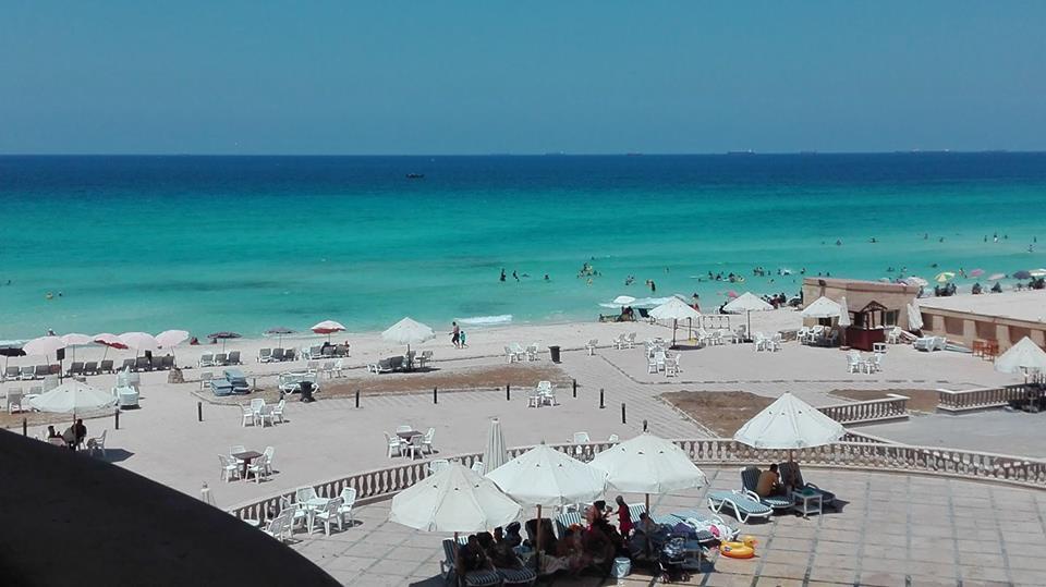 Trio Sea View Hotel 4*
