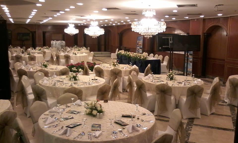 Trio Sea View 4* Izbat al Mustamarah