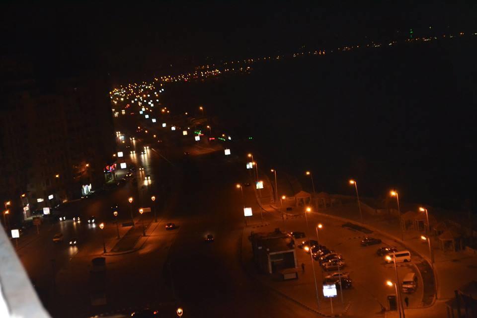 Hotel Kaoud Sporting