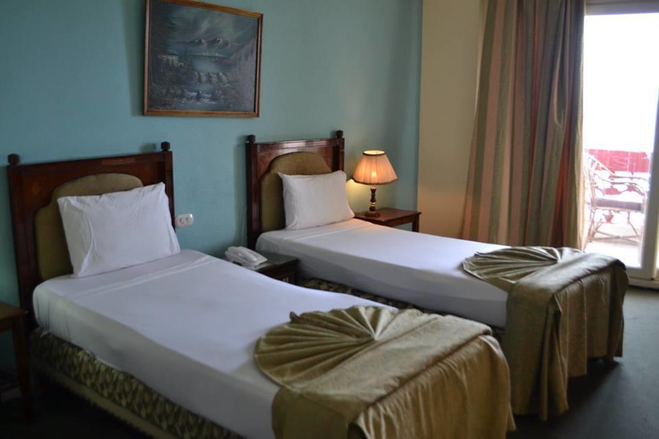 Kaoud Sporting Hotel