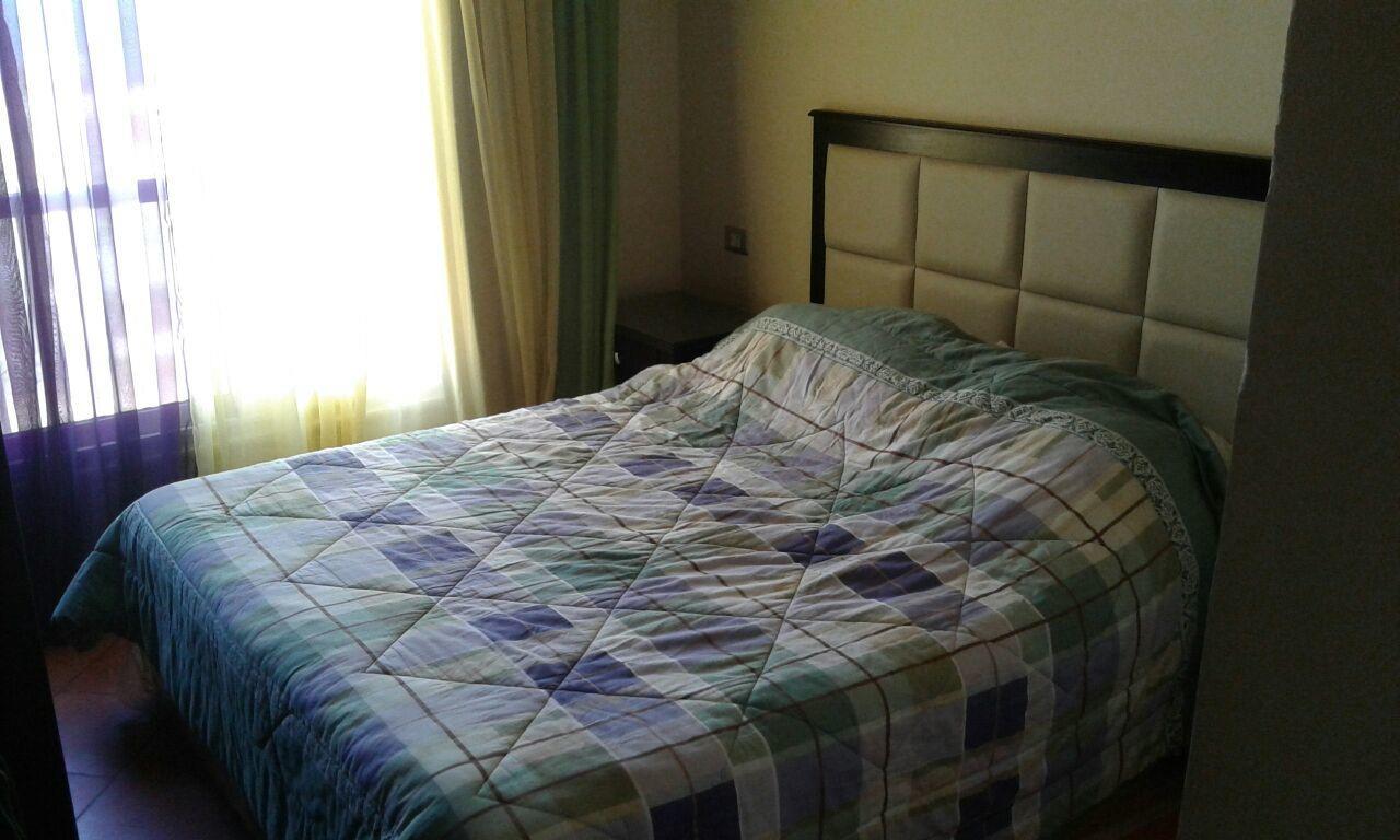 Porto Sukhna - Families Only Apartment