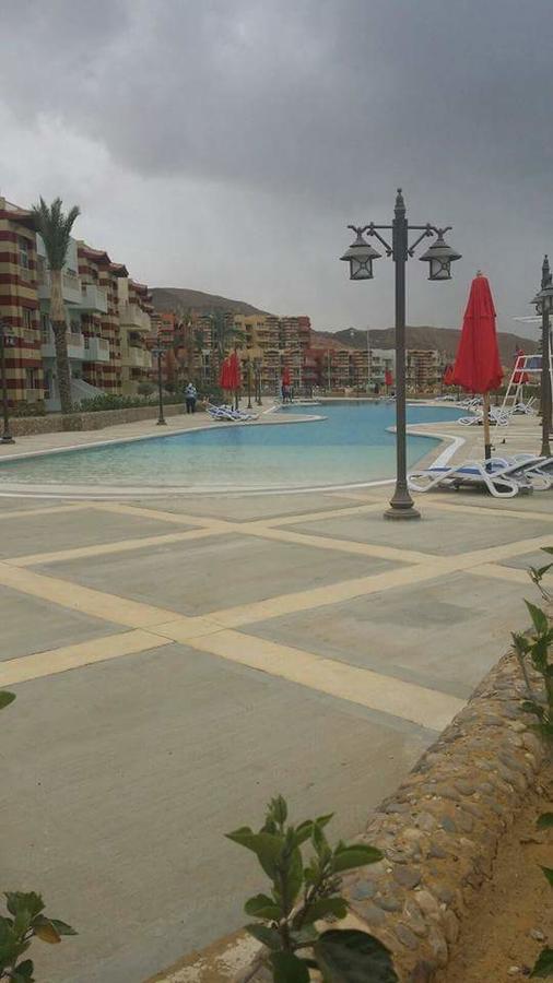 Apartment Porto Sukhna - Families Only Ain Sukhna