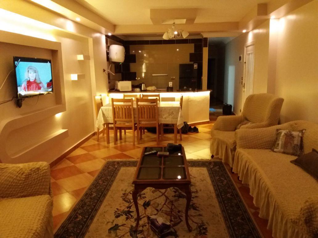 Apartamento Clara