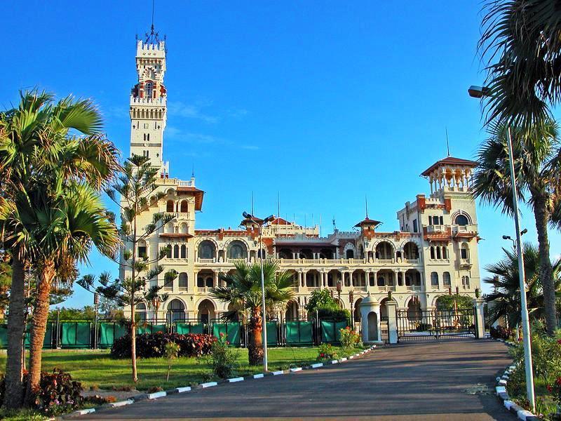 Maamoura