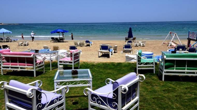 Apartment Maamoura Alexandria