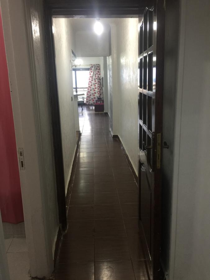 Gleem Seaview 4 Apartment Alexandria