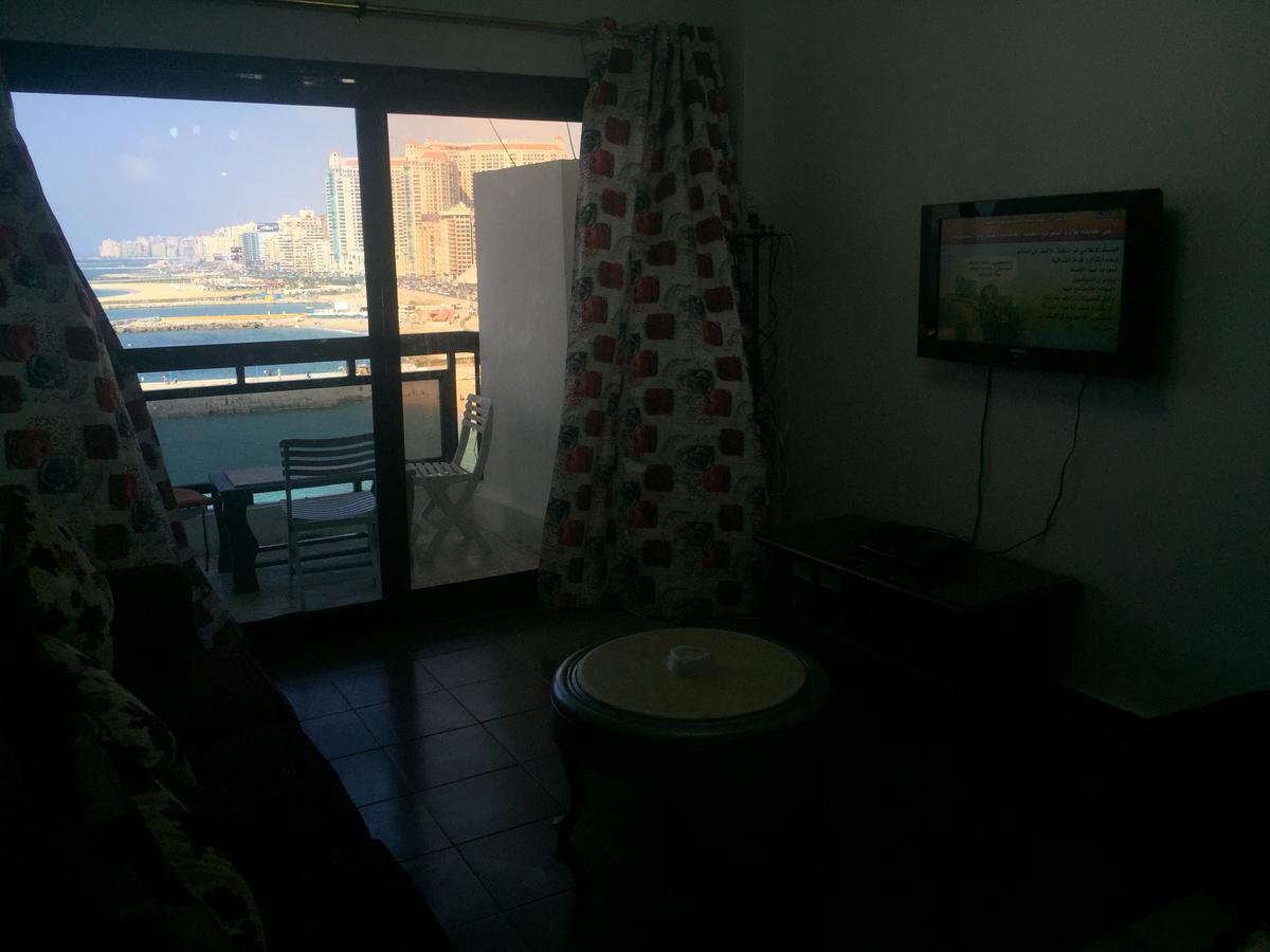 Apartment Gleem Seaview 4 *