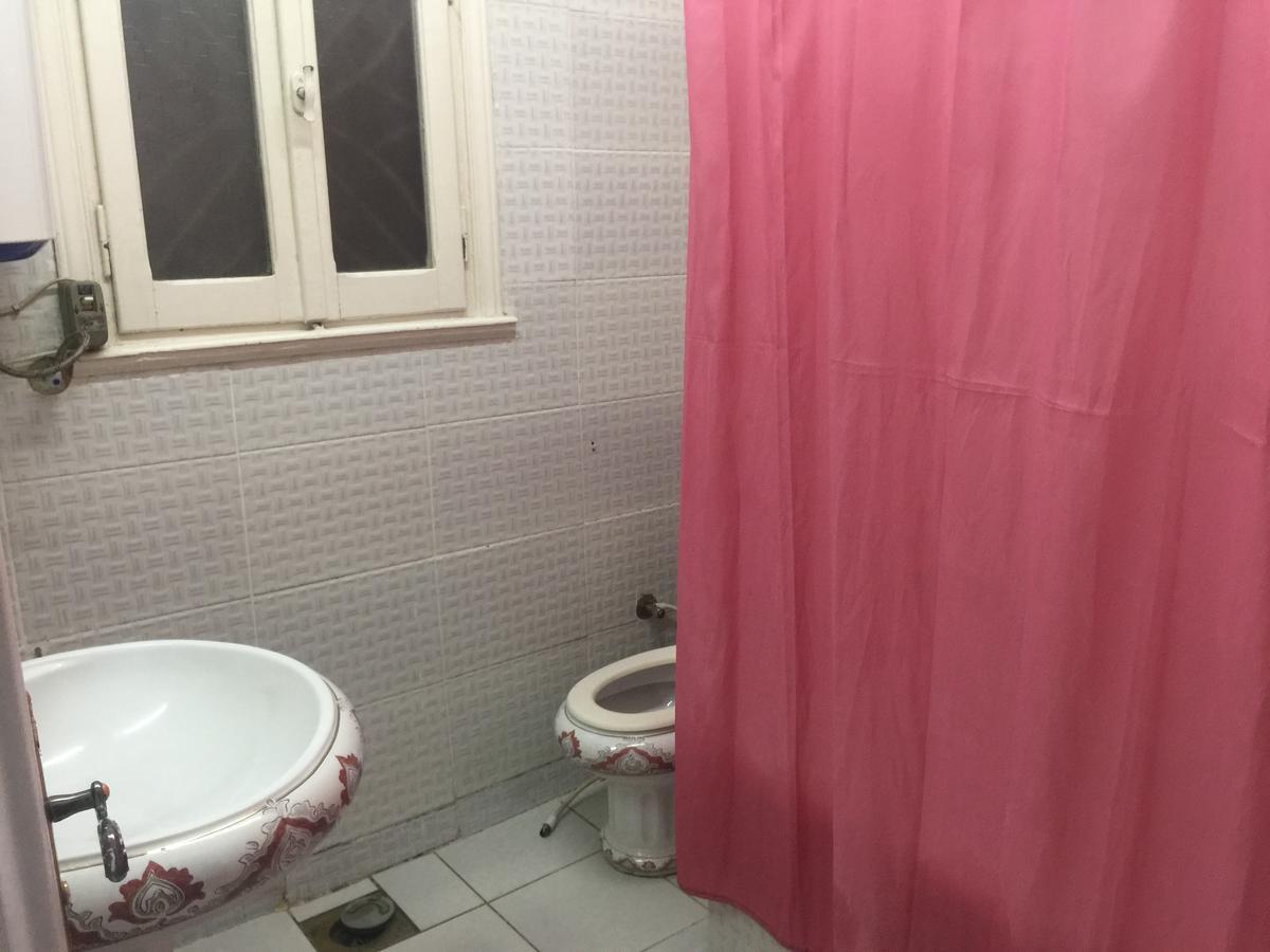 Gleem Seaview 4 Apartment