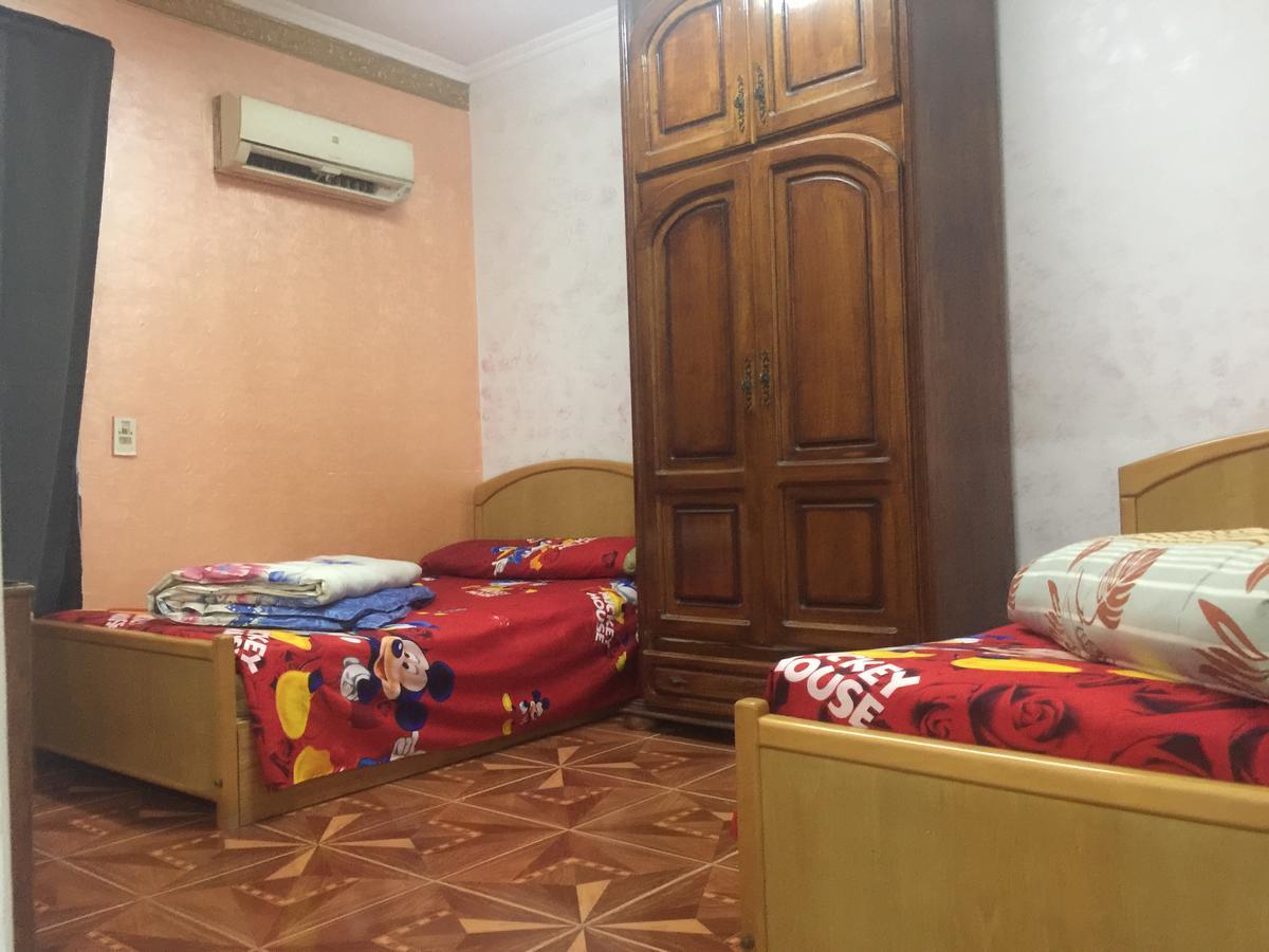 Gleem Seaview 4 Apartment *