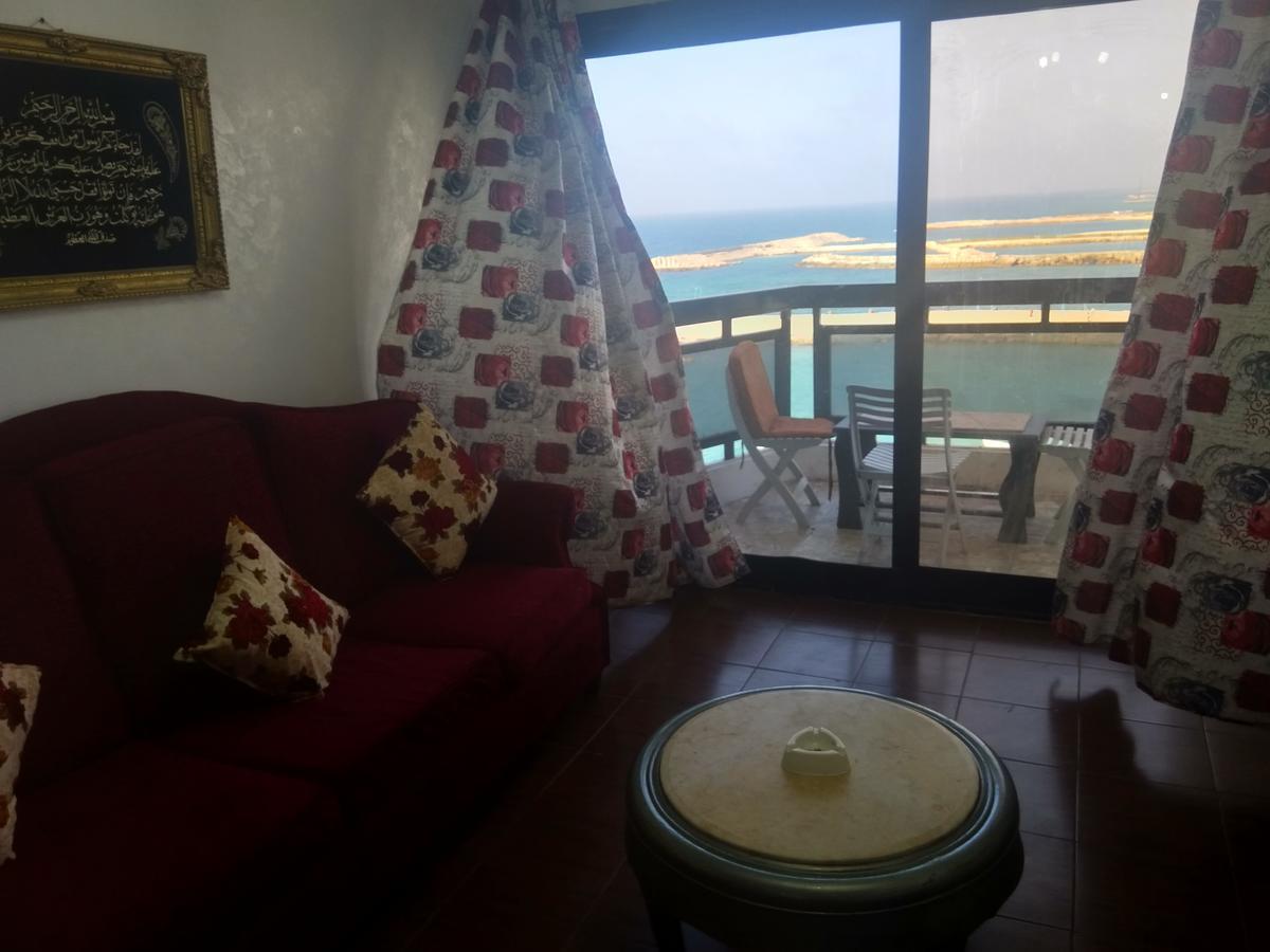 Gleem Seaview 4 Alexandria