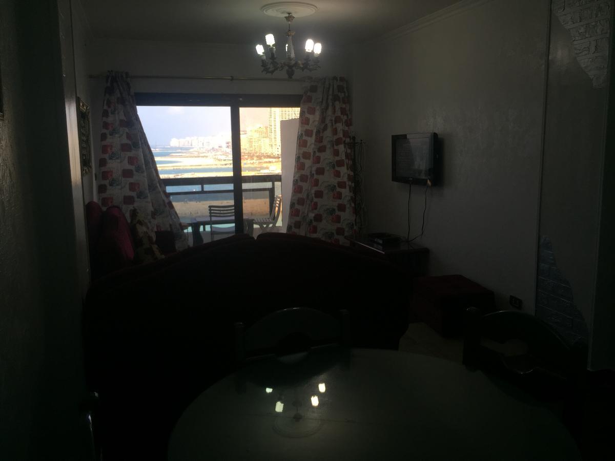 Gleem Seaview 4 * Alexandria