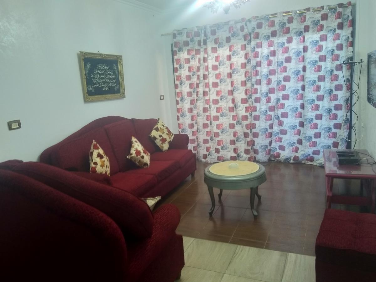 Apartment Gleem Seaview 4
