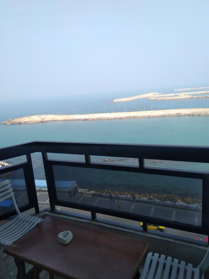 Gleem Seaview 4 * Alexandria