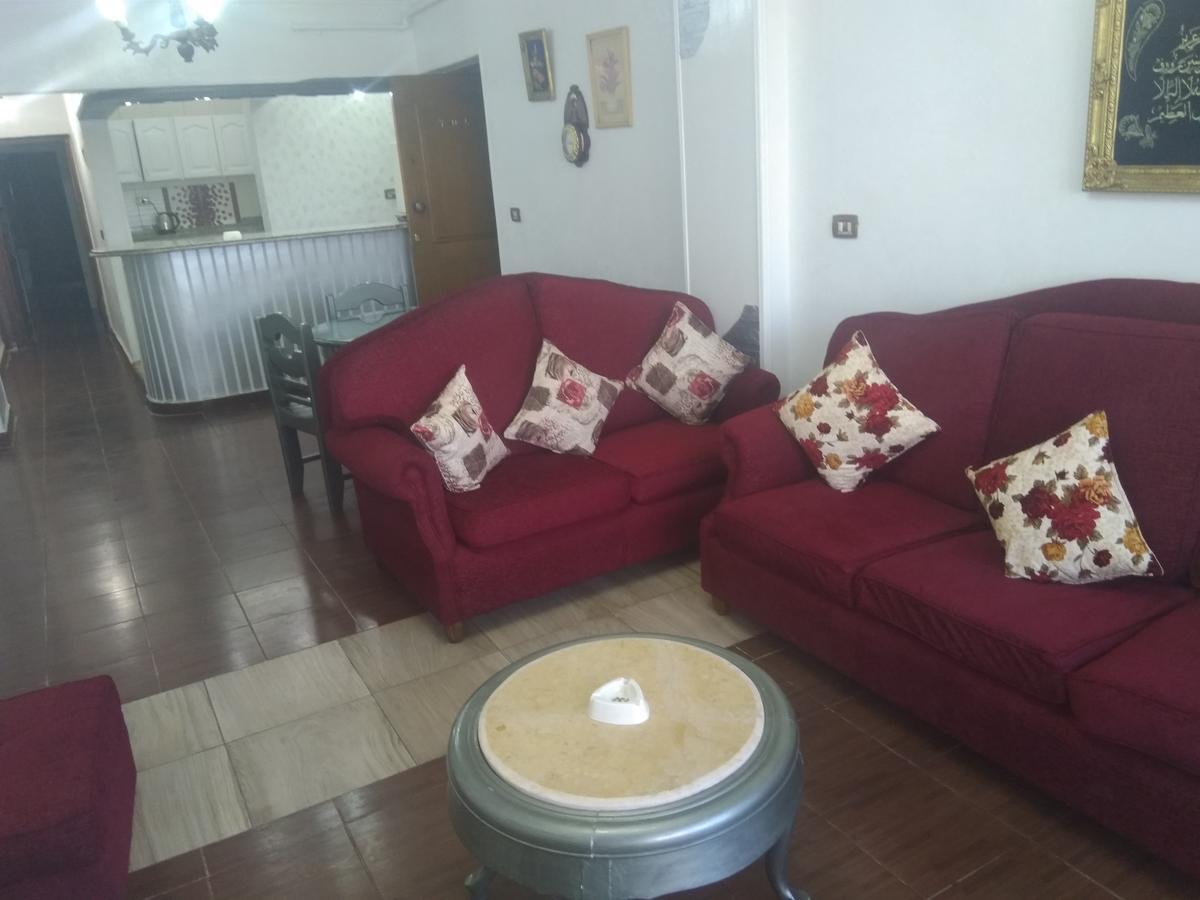 Gleem Seaview 4 Apartment Alexandria