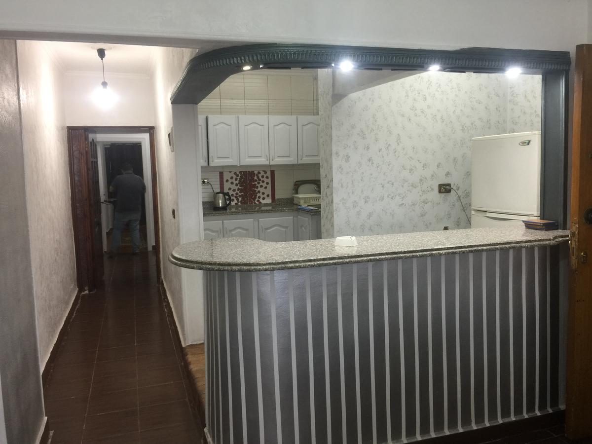 Apartment Gleem Seaview 4