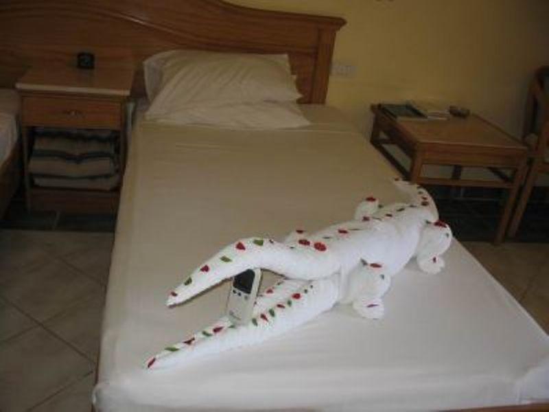 Brayka Bay Reef 4* Abu Dabbab