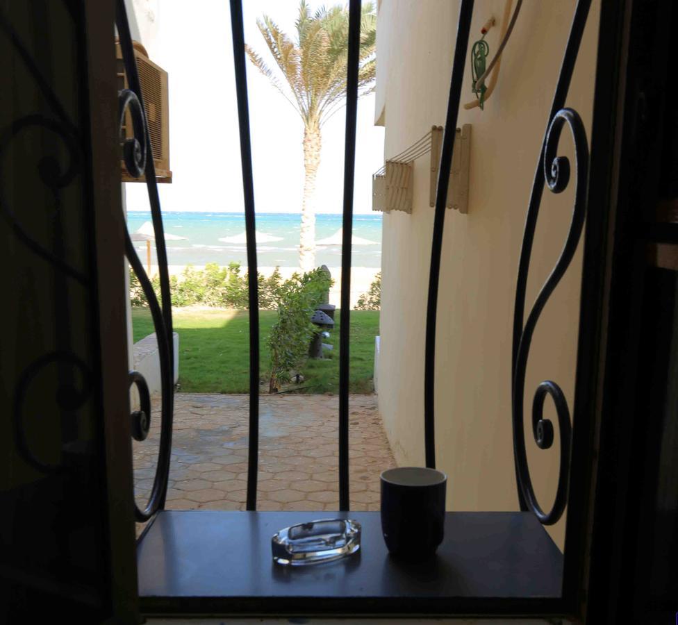 Manara Beachfront Chalet Ain Sokhna * Ain Sukhna