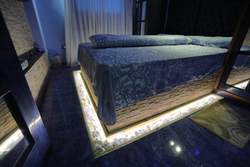 Manara Beachfront Chalet Ain Sokhna