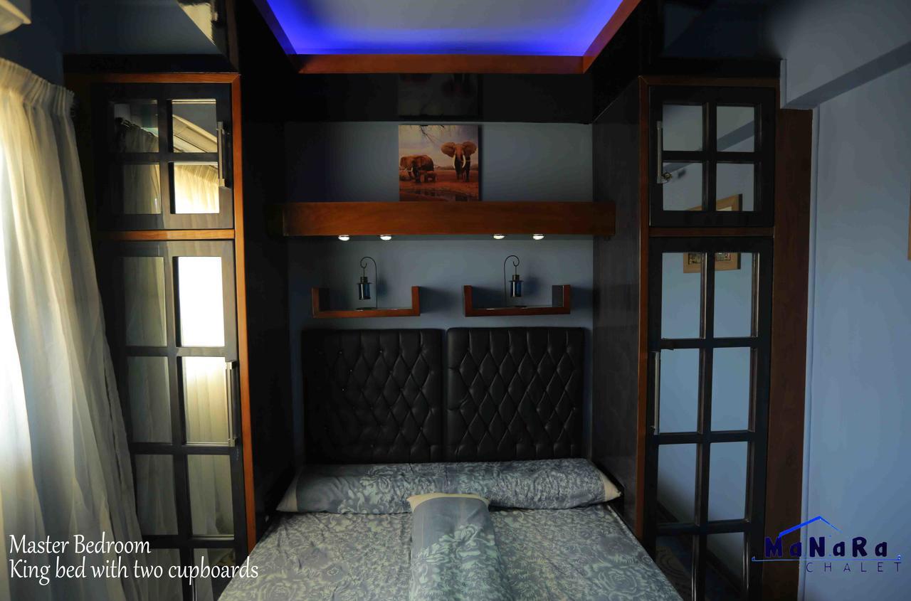 Manara Beachfront Chalet Ain Sokhna * Ain Sukhna
